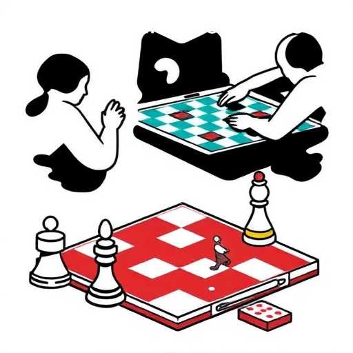 The Evolution of Tabletop Games: CasinoRoyale88 and Beyond