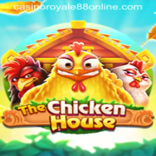 The Thrilling World of TheChickenHouse in CasinoRoyale88