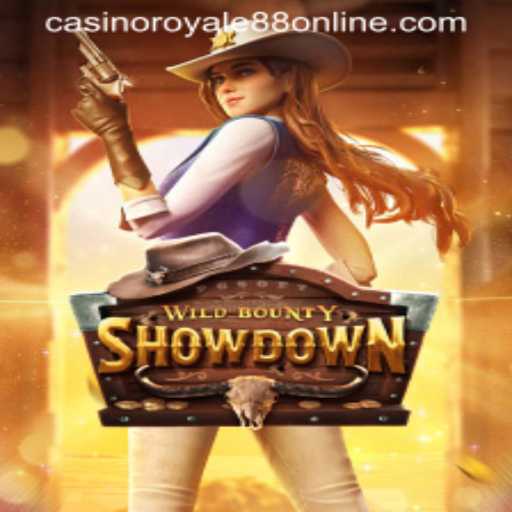 Unveiling WildBountyShowdown: The Thrilling Casino Experience at CasinoRoyale88