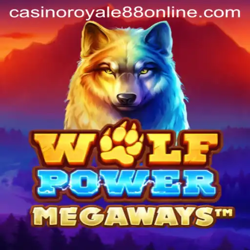 Exploring the Thrilling World of WolfPowerMega: A Gambling Odyssey