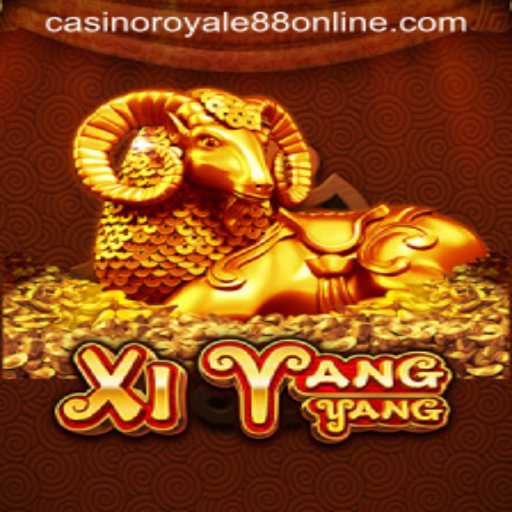 XiYangYang: A Dive into the Fascinating World of CasinoRoyale88
