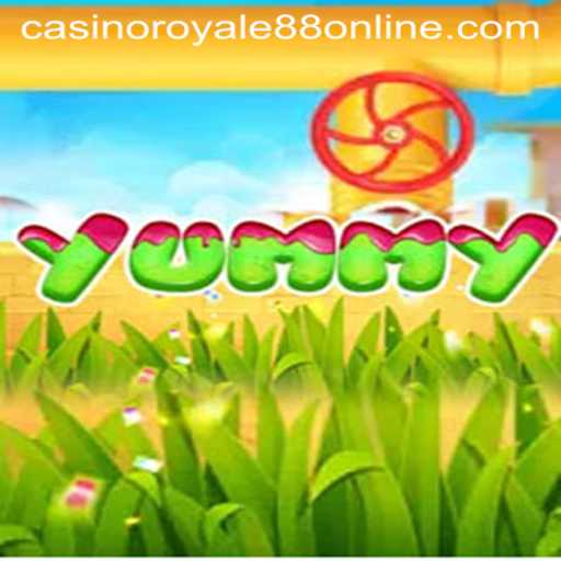 Exploring the Excitement of 'Yummy': A Delicious Dive into CasinoRoyale88's Latest Game