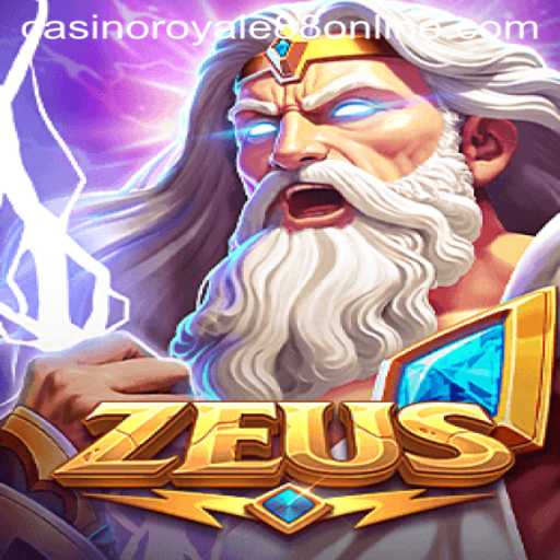 Exploring Zeus: An Intriguing CasinoRoyale88 Game