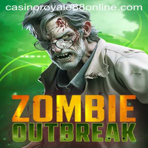 ZombieOutbreak: A Thrilling Escape into the Undead World